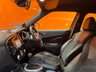 USED 2017 17 NISSAN JUKE 1.6 N-Connecta SUV 5dr Petrol XTRON Euro 6 (117 ps) Euro 6. Auto. Camera. Cruise.