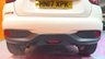 USED 2017 17 NISSAN JUKE 1.6 N-Connecta SUV 5dr Petrol XTRON Euro 6 (117 ps) Euro 6. Auto. Camera. Cruise.