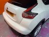 USED 2017 17 NISSAN JUKE 1.6 N-Connecta SUV 5dr Petrol XTRON Euro 6 (117 ps) Euro 6. Auto. Camera. Cruise.