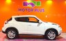 USED 2017 17 NISSAN JUKE 1.6 N-Connecta SUV 5dr Petrol XTRON Euro 6 (117 ps) Euro 6. Auto. Camera. Cruise.