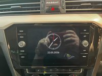 USED 2022 72 VOLKSWAGEN PASSAT 1.5 TSI EVO SEL Estate 5dr Petrol DSG Euro 6 (s/s) (150 ps) 17" Alloys. Black Leather.