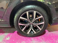 USED 2022 72 VOLKSWAGEN PASSAT 1.5 TSI EVO SEL Estate 5dr Petrol DSG Euro 6 (s/s) (150 ps) 17" Alloys. Black Leather.