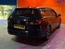USED 2022 72 VOLKSWAGEN PASSAT 1.5 TSI EVO SEL Estate 5dr Petrol DSG Euro 6 (s/s) (150 ps) 17" Alloys. Black Leather.