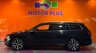 USED 2022 72 VOLKSWAGEN PASSAT 1.5 TSI EVO SEL Estate 5dr Petrol DSG Euro 6 (s/s) (150 ps) 17" Alloys. Black Leather.