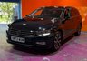 USED 2022 72 VOLKSWAGEN PASSAT 1.5 TSI EVO SEL Estate 5dr Petrol DSG Euro 6 (s/s) (150 ps) 17" Alloys. Black Leather.