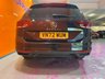 USED 2022 72 VOLKSWAGEN PASSAT 1.5 TSI EVO SEL Estate 5dr Petrol DSG Euro 6 (s/s) (150 ps) 17" Alloys. Black Leather.