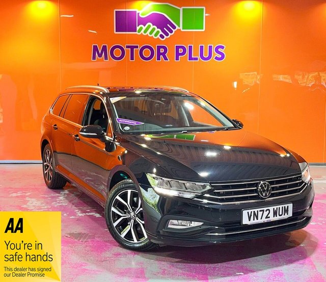 View our VOLKSWAGEN PASSAT