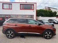USED 2023 23 PEUGEOT 5008 1.5 BlueHDi GT SUV 5dr Diesel EAT Euro 6 (s/s) (130 ps) 