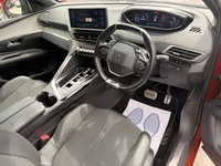 USED 2023 23 PEUGEOT 5008 1.5 BlueHDi GT SUV 5dr Diesel EAT Euro 6 (s/s) (130 ps) 