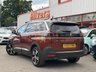 USED 2023 23 PEUGEOT 5008 1.5 BlueHDi GT SUV 5dr Diesel EAT Euro 6 (s/s) (130 ps) 