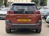 USED 2023 23 PEUGEOT 5008 1.5 BlueHDi GT SUV 5dr Diesel EAT Euro 6 (s/s) (130 ps) 