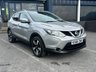 USED 2016 66 NISSAN QASHQAI 1.5 dCi N-Connecta SUV 5dr Diesel Manual 2WD Euro 6 (s/s) (110 ps) Great car, Great Price