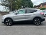 USED 2016 66 NISSAN QASHQAI 1.5 dCi N-Connecta SUV 5dr Diesel Manual 2WD Euro 6 (s/s) (110 ps) Great car, Great Price