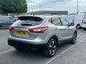 USED 2016 66 NISSAN QASHQAI 1.5 dCi N-Connecta SUV 5dr Diesel Manual 2WD Euro 6 (s/s) (110 ps) Great car, Great Price