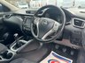 USED 2016 66 NISSAN QASHQAI 1.5 dCi N-Connecta SUV 5dr Diesel Manual 2WD Euro 6 (s/s) (110 ps) Great car, Great Price