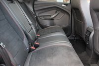 USED 2019 69 FORD KUGA 2.0 TDCi EcoBlue ST-Line Edition SUV 5dr Diesel Manual Euro 6 (s/s) (150 ps) - EURO 6 - ULEZ, SAT NAV, LEATHER/ALCANTARA, PAN ROOF, APPLE/ANDROID CARPLAY, 19" ALLOYS, P/SENSORS, P/ASSIST, CRUISE, DAB & BLUETOOTH