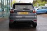 USED 2019 69 FORD KUGA 2.0 TDCi EcoBlue ST-Line Edition SUV 5dr Diesel Manual Euro 6 (s/s) (150 ps) - EURO 6 - ULEZ, SAT NAV, LEATHER/ALCANTARA, PAN ROOF, APPLE/ANDROID CARPLAY, 19" ALLOYS, P/SENSORS, P/ASSIST, CRUISE, DAB & BLUETOOTH