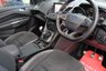 USED 2019 69 FORD KUGA 2.0 TDCi EcoBlue ST-Line Edition SUV 5dr Diesel Manual Euro 6 (s/s) (150 ps) - EURO 6 - ULEZ, SAT NAV, LEATHER/ALCANTARA, PAN ROOF, APPLE/ANDROID CARPLAY, 19" ALLOYS, P/SENSORS, P/ASSIST, CRUISE, DAB & BLUETOOTH