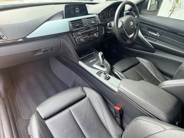 View our BMW 4 SERIES