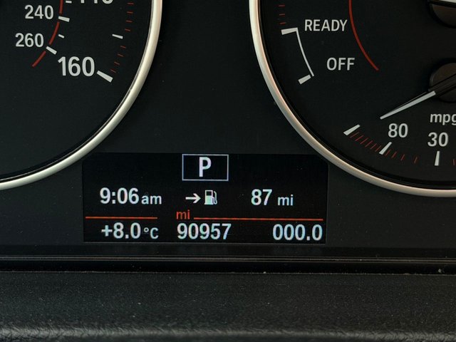 View our BMW 4 SERIES