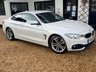 USED 2015 15 BMW 4 SERIES 2.0 428i Sport Coupe 2dr Petrol Auto Euro 6 (s/s) (245 ps) One Former Keeper, Full BMW Service History, Euro6 - ULEZ Compliant