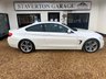 USED 2015 15 BMW 4 SERIES 2.0 428i Sport Coupe 2dr Petrol Auto Euro 6 (s/s) (245 ps) One Former Keeper, Full BMW Service History, Euro6 - ULEZ Compliant