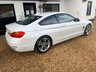USED 2015 15 BMW 4 SERIES 2.0 428i Sport Coupe 2dr Petrol Auto Euro 6 (s/s) (245 ps) One Former Keeper, Full BMW Service History, Euro6 - ULEZ Compliant