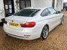 USED 2015 15 BMW 4 SERIES 2.0 428i Sport Coupe 2dr Petrol Auto Euro 6 (s/s) (245 ps) One Former Keeper, Full BMW Service History, Euro6 - ULEZ Compliant