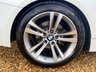 USED 2015 15 BMW 4 SERIES 2.0 428i Sport Coupe 2dr Petrol Auto Euro 6 (s/s) (245 ps) One Former Keeper, Full BMW Service History, Euro6 - ULEZ Compliant