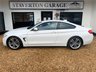 USED 2015 15 BMW 4 SERIES 2.0 428i Sport Coupe 2dr Petrol Auto Euro 6 (s/s) (245 ps) One Former Keeper, Full BMW Service History, Euro6 - ULEZ Compliant