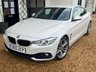 USED 2015 15 BMW 4 SERIES 2.0 428i Sport Coupe 2dr Petrol Auto Euro 6 (s/s) (245 ps) One Former Keeper, Full BMW Service History, Euro6 - ULEZ Compliant