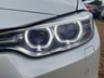 USED 2015 15 BMW 4 SERIES 2.0 428i Sport Coupe 2dr Petrol Auto Euro 6 (s/s) (245 ps) One Former Keeper, Full BMW Service History, Euro6 - ULEZ Compliant