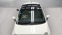 USED 2013 13 FIAT 500 1.2 Lounge Hatchback 3dr Petrol Manual Euro 4 (69 bhp) 