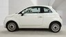 USED 2013 13 FIAT 500 1.2 Lounge Hatchback 3dr Petrol Manual Euro 4 (69 bhp) 