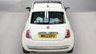 USED 2013 13 FIAT 500 1.2 Lounge Hatchback 3dr Petrol Manual Euro 4 (69 bhp) 