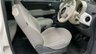 USED 2013 13 FIAT 500 1.2 Lounge Hatchback 3dr Petrol Manual Euro 4 (69 bhp) 