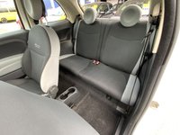 USED 2016 16 FIAT 500 1.2 ECO Pop Star Hatchback 3dr Petrol Manual Euro 6 (s/s) (69 bhp) 