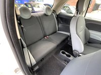 USED 2016 16 FIAT 500 1.2 ECO Pop Star Hatchback 3dr Petrol Manual Euro 6 (s/s) (69 bhp) 