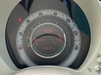USED 2016 16 FIAT 500 1.2 ECO Pop Star Hatchback 3dr Petrol Manual Euro 6 (s/s) (69 bhp) 