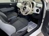 USED 2016 16 FIAT 500 1.2 ECO Pop Star Hatchback 3dr Petrol Manual Euro 6 (s/s) (69 bhp) 
