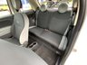 USED 2016 16 FIAT 500 1.2 ECO Pop Star Hatchback 3dr Petrol Manual Euro 6 (s/s) (69 bhp) 