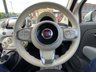 USED 2016 16 FIAT 500 1.2 ECO Pop Star Hatchback 3dr Petrol Manual Euro 6 (s/s) (69 bhp) 