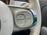 USED 2016 16 FIAT 500 1.2 ECO Pop Star Hatchback 3dr Petrol Manual Euro 6 (s/s) (69 bhp) 