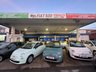 USED 2016 16 FIAT 500 1.2 ECO Pop Star Hatchback 3dr Petrol Manual Euro 6 (s/s) (69 bhp) 