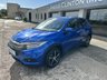 USED 2019 69 HONDA HR-V 1.5 i-VTEC SE SUV 5dr Petrol Manual Euro 6 (s/s) (130 ps) 