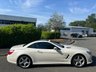 USED 2012 62 MERCEDES-BENZ SL 3.5 SL350 V6 BlueEfficiency Convertible 2dr Petrol G-Tronic Euro 5 (s/s) (306 ps)-Factory Extras Worth &pound;9,350-Fantastic Low Mileage Example-Only 2 Former Keepers-Last Keeper Since Sept 2015-Finished In Diamond White Pearl With Heated Black Leather Upholstery-Harman Kardon Sound-Panoramic Vario Roof With Magic Sky Control -Switchable Transparency-Airscarf-Neck Level Heating System-19 Inch Alloy Wheels-Analogue Clock-Keyless Go Package-Dual Climate Control-Cruise Control-Mfsw-Dab Radio-Bluetooth-Satnav-AMG Styling To Front Spoiler & Side Skirts-Must Be One Of the Best Examples Around With a Top Specification. 