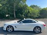 USED 2012 62 MERCEDES-BENZ SL 3.5 SL350 V6 BlueEfficiency Convertible 2dr Petrol G-Tronic Euro 5 (s/s) (306 ps)-Factory Extras Worth &pound;9,350-Fantastic Low Mileage Example-Only 2 Former Keepers-Last Keeper Since Sept 2015-Finished In Diamond White Pearl With Heated Black Leather Upholstery-Harman Kardon Sound-Panoramic Vario Roof With Magic Sky Control -Switchable Transparency-Airscarf-Neck Level Heating System-19 Inch Alloy Wheels-Analogue Clock-Keyless Go Package-Dual Climate Control-Cruise Control-Mfsw-Dab Radio-Bluetooth-Satnav-AMG Styling To Front Spoiler & Side Skirts-Must Be One Of the Best Examples Around With a Top Specification. 