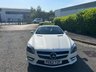 USED 2012 62 MERCEDES-BENZ SL 3.5 SL350 V6 BlueEfficiency Convertible 2dr Petrol G-Tronic Euro 5 (s/s) (306 ps)-Factory Extras Worth &pound;9,350-Fantastic Low Mileage Example-Only 2 Former Keepers-Last Keeper Since Sept 2015-Finished In Diamond White Pearl With Heated Black Leather Upholstery-Harman Kardon Sound-Panoramic Vario Roof With Magic Sky Control -Switchable Transparency-Airscarf-Neck Level Heating System-19 Inch Alloy Wheels-Analogue Clock-Keyless Go Package-Dual Climate Control-Cruise Control-Mfsw-Dab Radio-Bluetooth-Satnav-AMG Styling To Front Spoiler & Side Skirts-Must Be One Of the Best Examples Around With a Top Specification. 