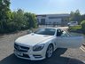 USED 2012 62 MERCEDES-BENZ SL 3.5 SL350 V6 BlueEfficiency Convertible 2dr Petrol G-Tronic Euro 5 (s/s) (306 ps)-Factory Extras Worth &pound;9,350-Fantastic Low Mileage Example-Only 2 Former Keepers-Last Keeper Since Sept 2015-Finished In Diamond White Pearl With Heated Black Leather Upholstery-Harman Kardon Sound-Panoramic Vario Roof With Magic Sky Control -Switchable Transparency-Airscarf-Neck Level Heating System-19 Inch Alloy Wheels-Analogue Clock-Keyless Go Package-Dual Climate Control-Cruise Control-Mfsw-Dab Radio-Bluetooth-Satnav-AMG Styling To Front Spoiler & Side Skirts-Must Be One Of the Best Examples Around With a Top Specification. 