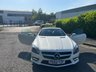 USED 2012 62 MERCEDES-BENZ SL 3.5 SL350 V6 BlueEfficiency Convertible 2dr Petrol G-Tronic Euro 5 (s/s) (306 ps)-Factory Extras Worth &pound;9,350-Fantastic Low Mileage Example-Only 2 Former Keepers-Last Keeper Since Sept 2015-Finished In Diamond White Pearl With Heated Black Leather Upholstery-Harman Kardon Sound-Panoramic Vario Roof With Magic Sky Control -Switchable Transparency-Airscarf-Neck Level Heating System-19 Inch Alloy Wheels-Analogue Clock-Keyless Go Package-Dual Climate Control-Cruise Control-Mfsw-Dab Radio-Bluetooth-Satnav-AMG Styling To Front Spoiler & Side Skirts-Must Be One Of the Best Examples Around With a Top Specification. 